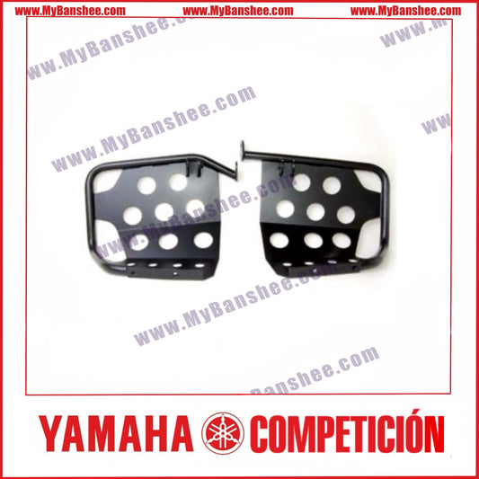 Parrillas Duncan Racing