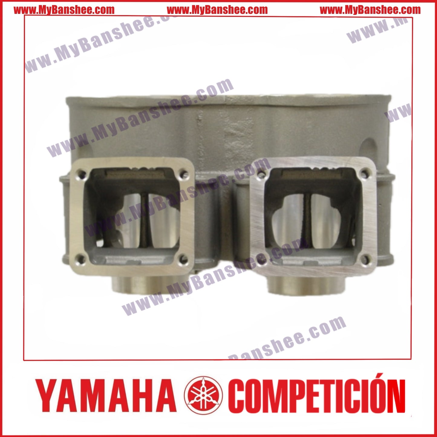 Kit Cilindros Cheetah Cub (65.00 a 68.00mm)