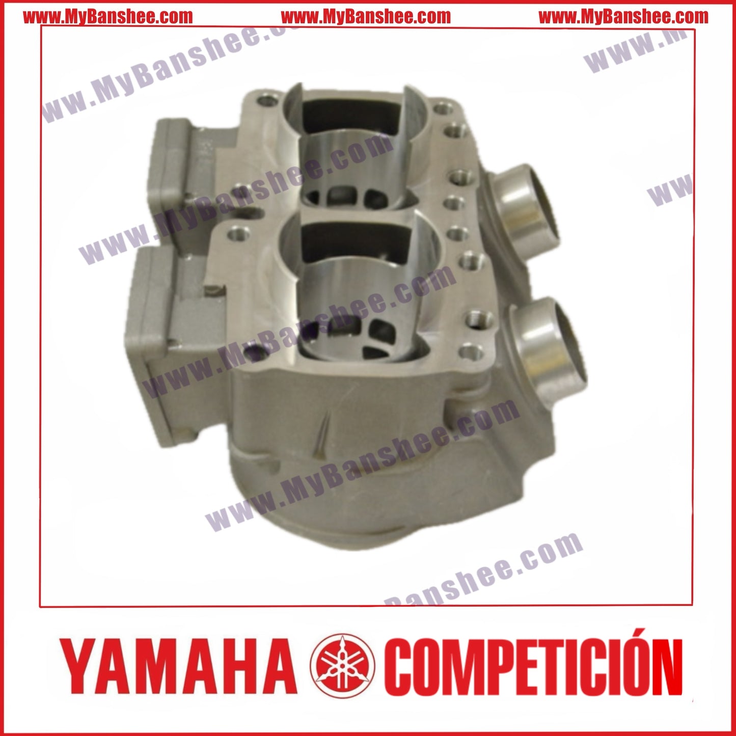 Kit Cilindros Cheetah Cub (65.00 a 68.00mm)