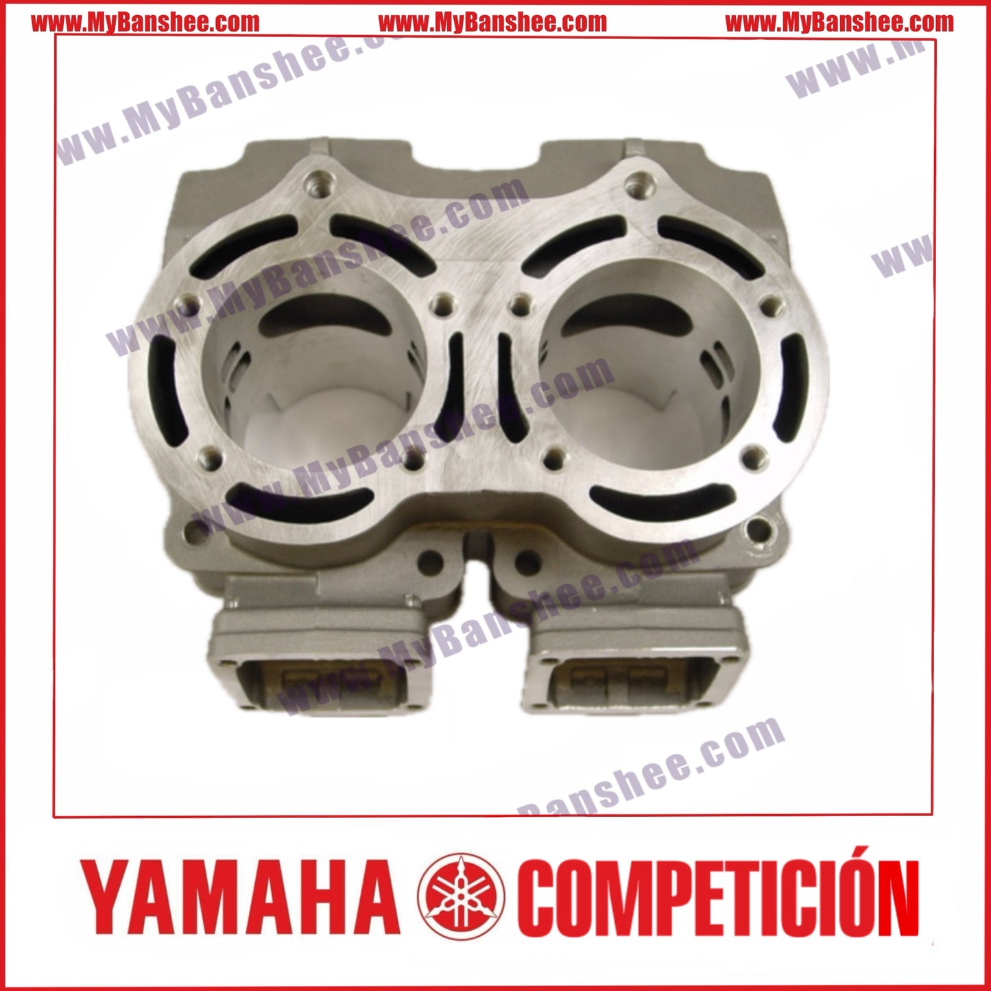 Kit Cilindros Cheetah Cub (65.00 a 68.00mm)