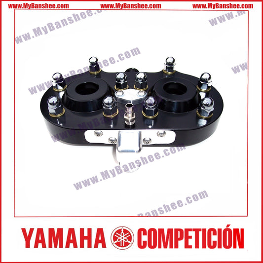 Culata Chariot (64.00mm a 72.00mm)