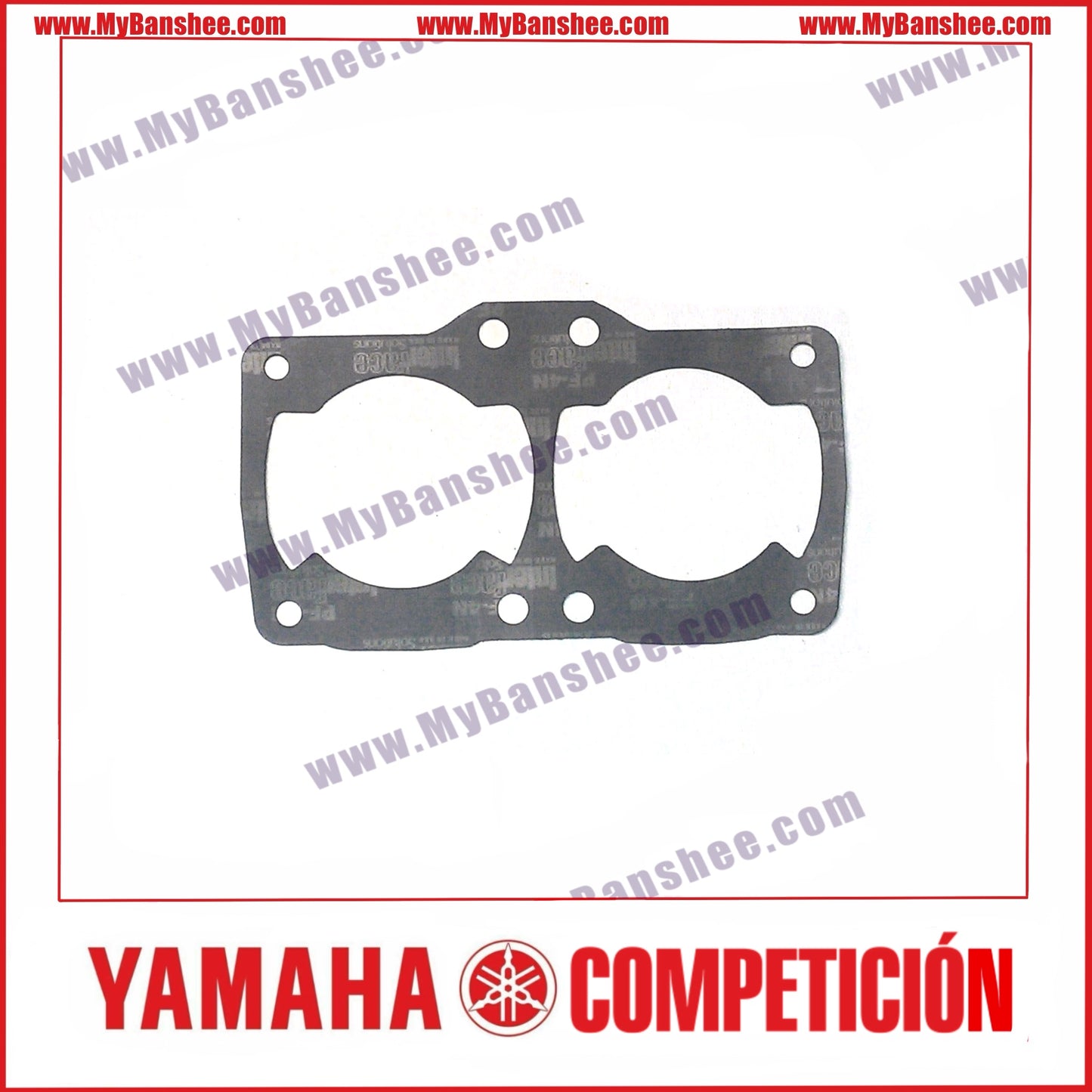 Junta Base Cilindros Origen