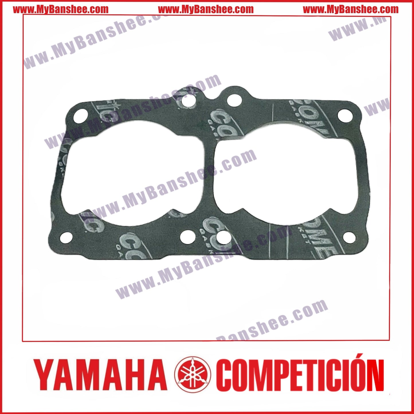 Junta Base Cheetah Súper Cub