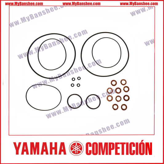 Juntas Tóricas Culata Modquad