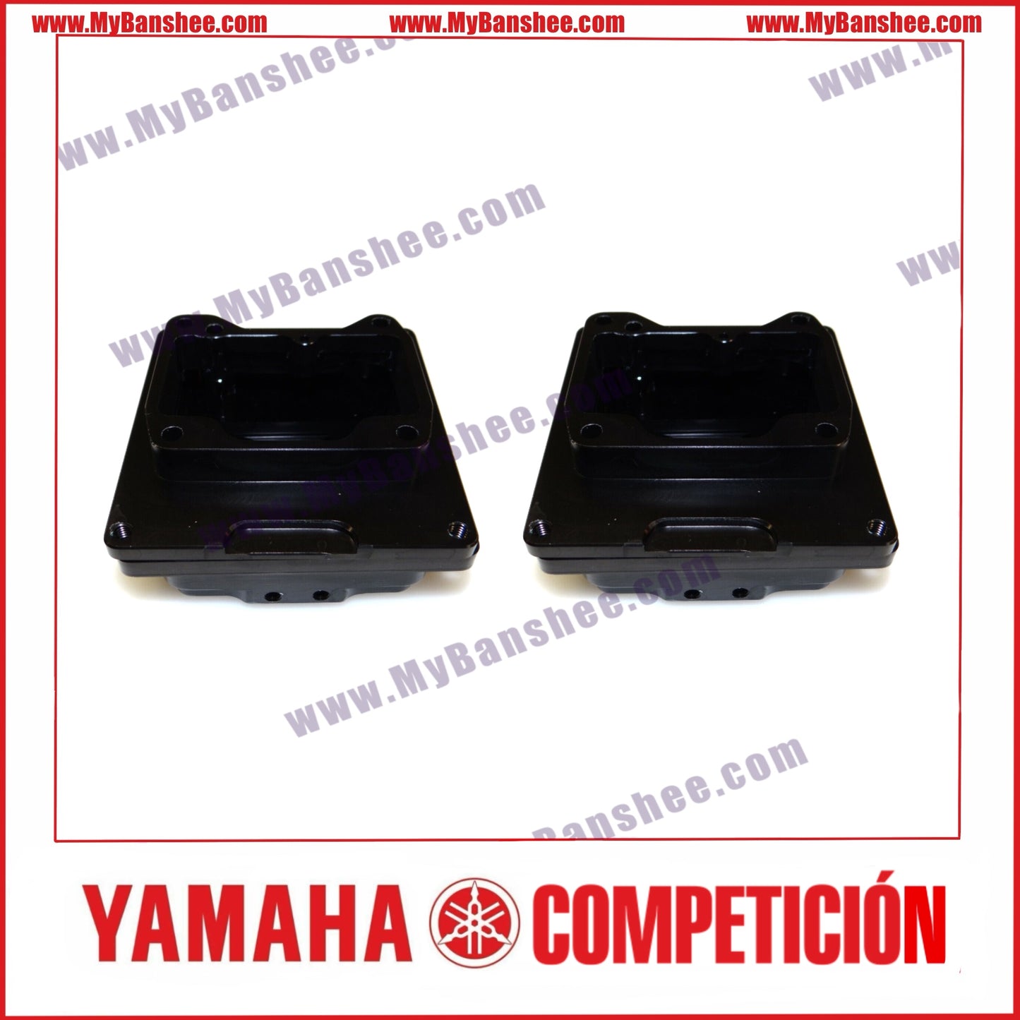 Keihin XL buckets 33 - 41