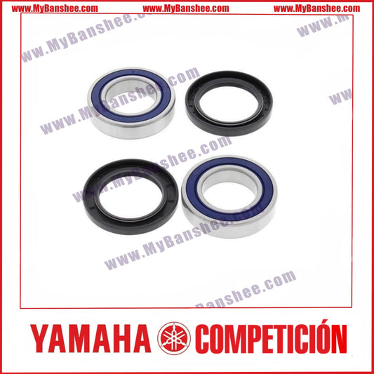 Kit Reconstrucción Buje Original