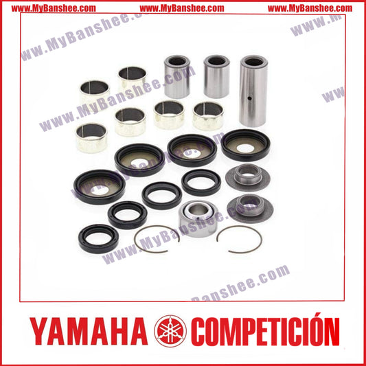 Kit Reconstrucción Bieleta