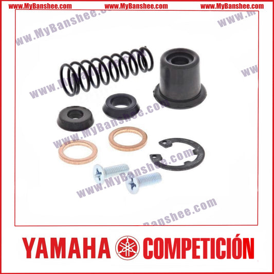Kit Reconstrucción Bomba Delantera