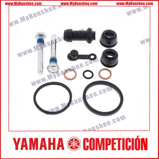 Kit Reconstrucción Pinza Trasera Original