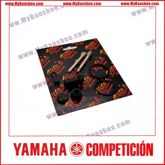 Kit Reconstrucción Pinzas Delanteras