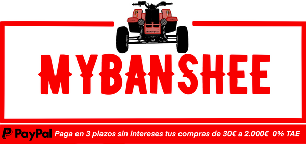 MyBanshee