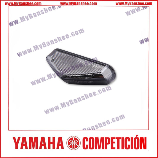 Luz Trasera Ahumada Homologada