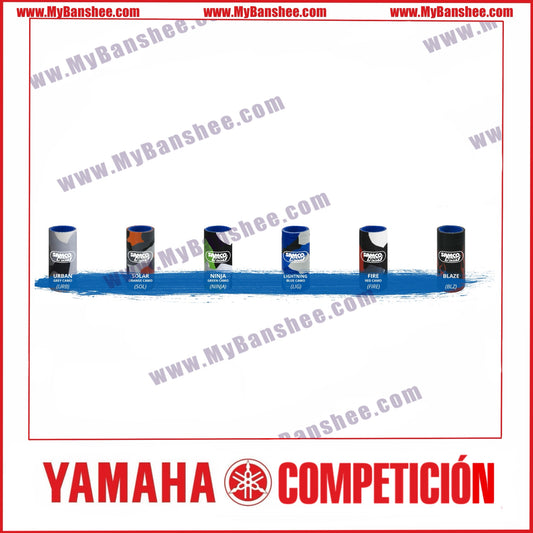 Manguitos Radiador SAMCO (Color Camuflaje)