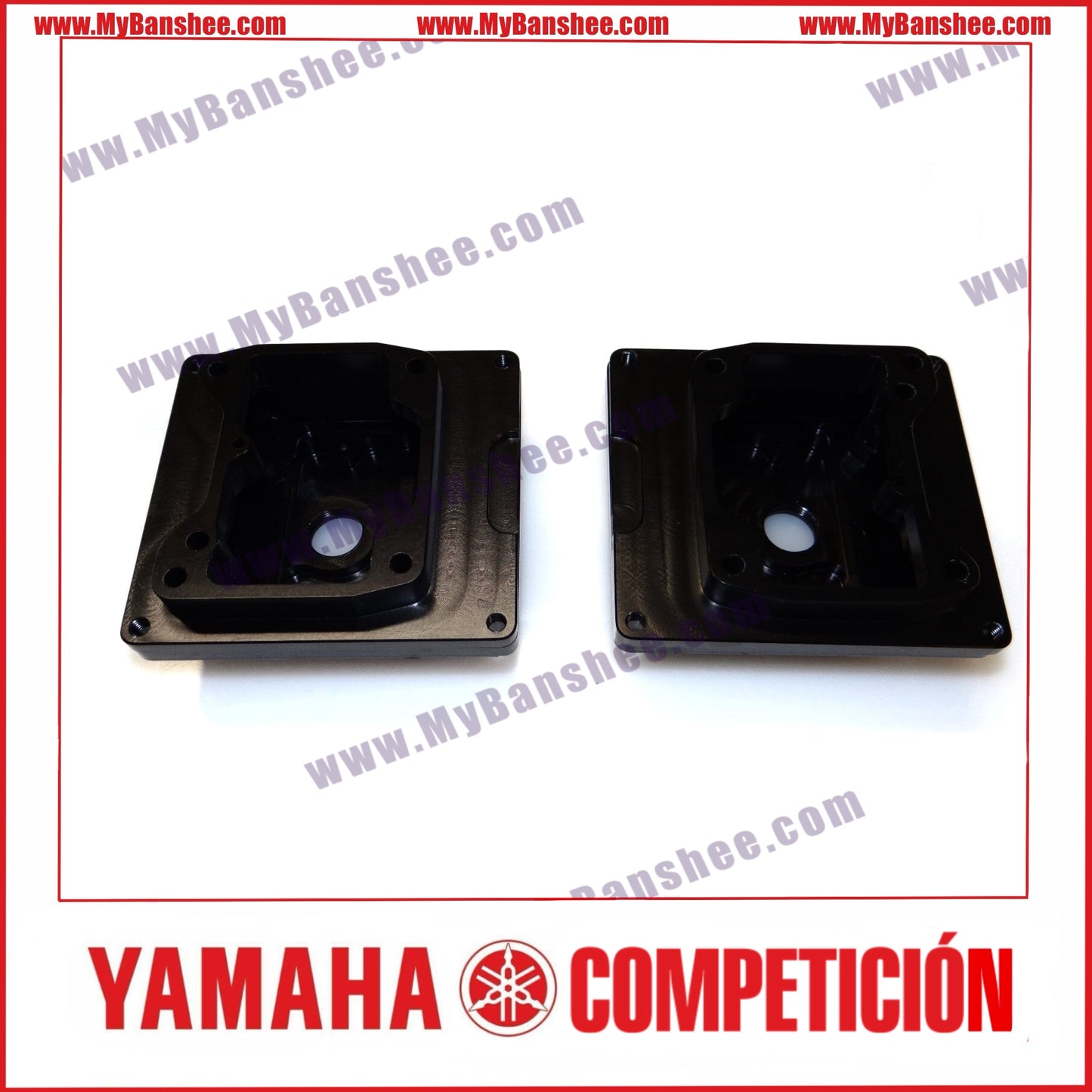 Mikuni TM 32 - 38 XL buckets