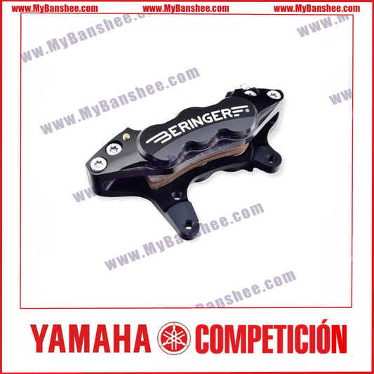 Pinza Trasera Beringer