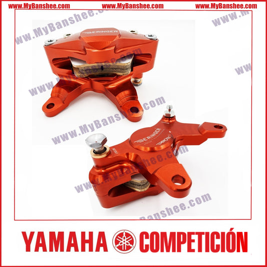 Beringer Front Calipers