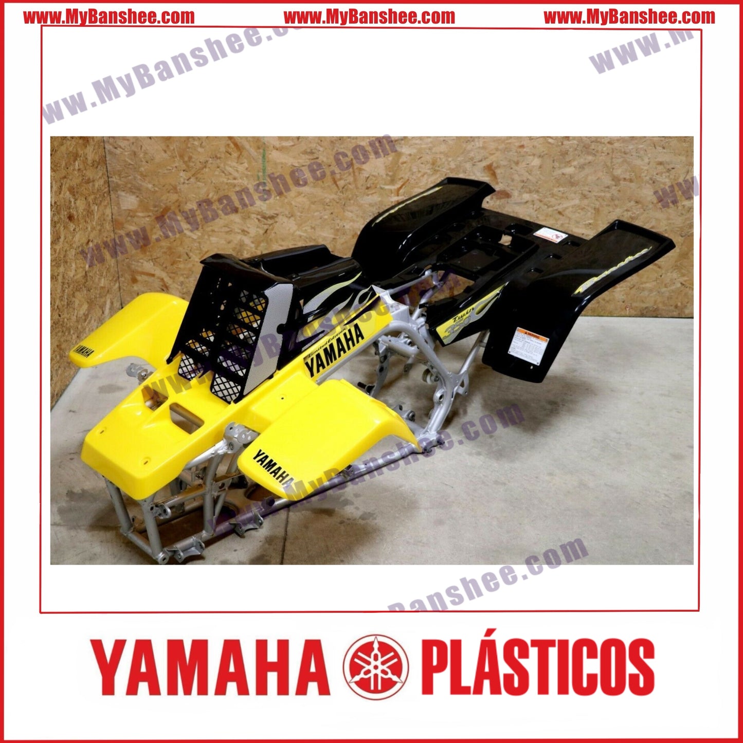 Plastiques 2003
