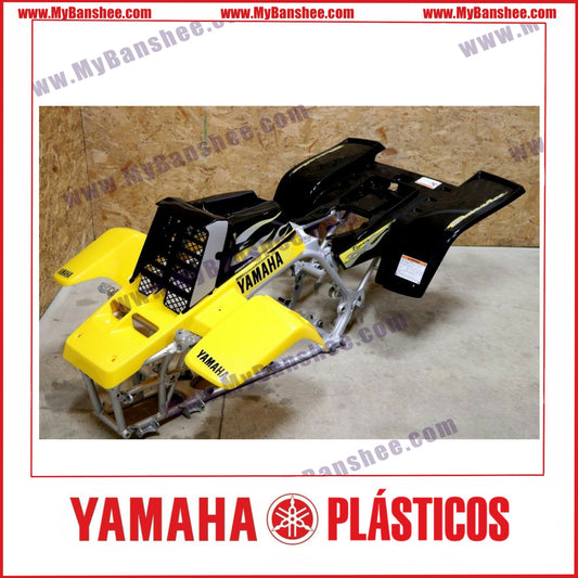 Plastiques 2003