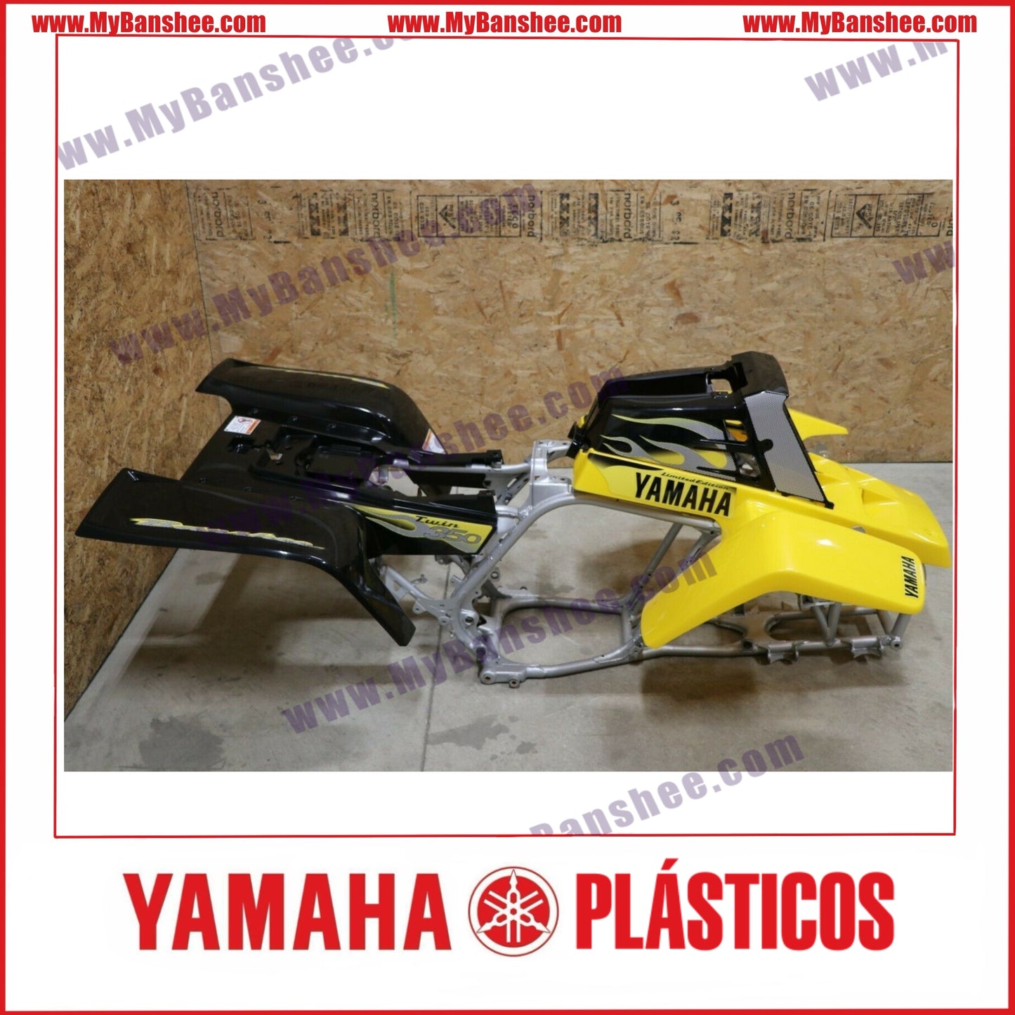 Plastiques 2003