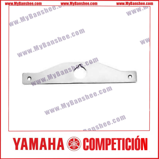 Seat Key Plate