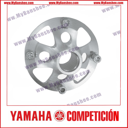 Porta coronas Lone Star Racing “Formato Honda”