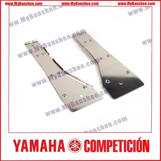 XFR Chassis Protector