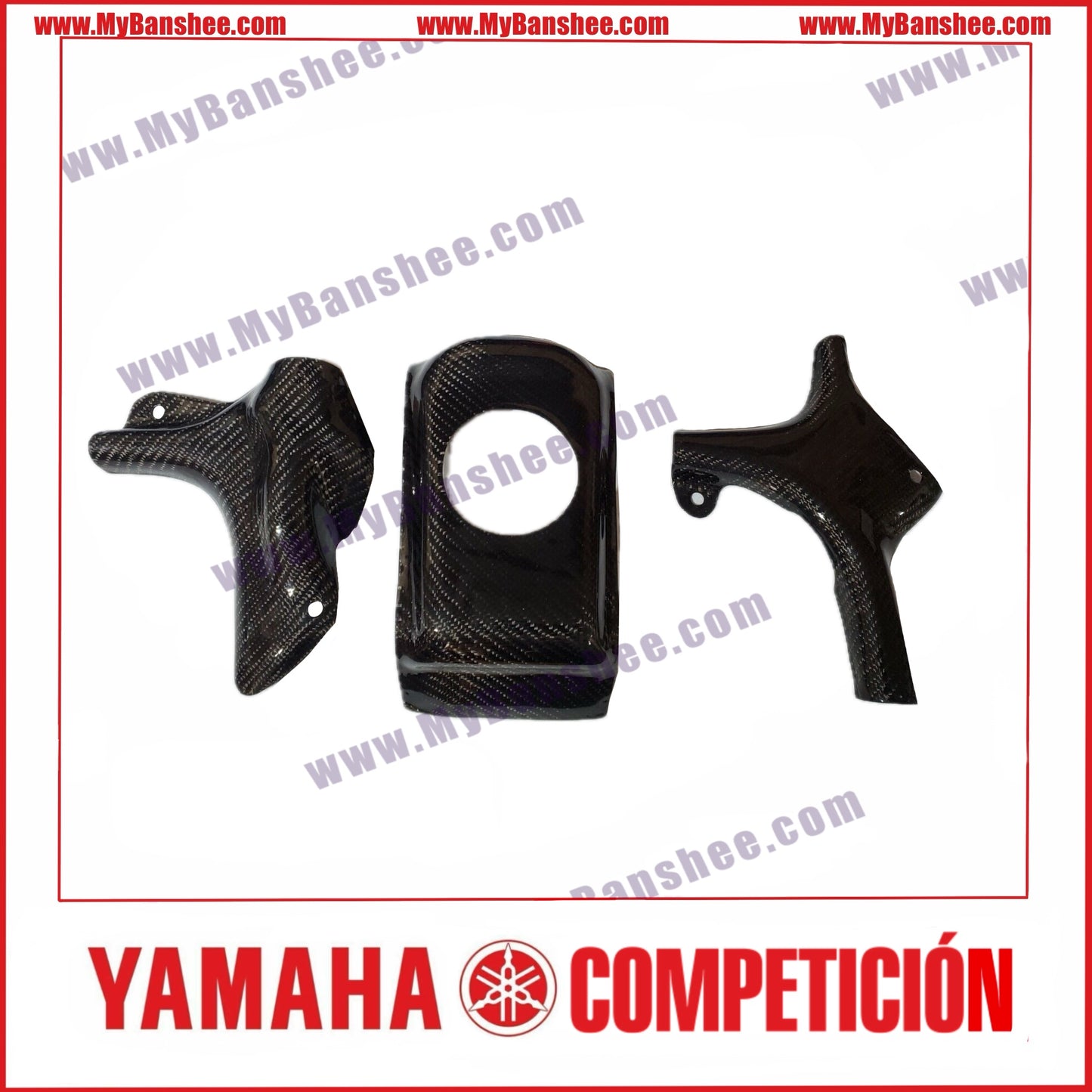 Protectores en Carbono