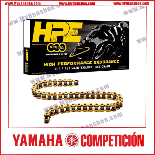 Regina HPE 520 Chain
