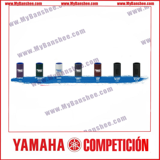 Manguitos Radiador SAMCO (Colores Premium)