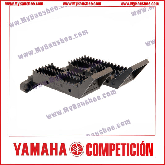 Support de pieds IMS Roll Design