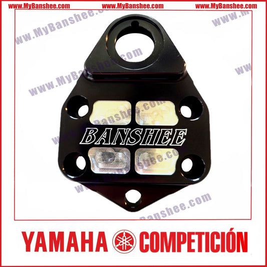 Soporte Manillar y Llave