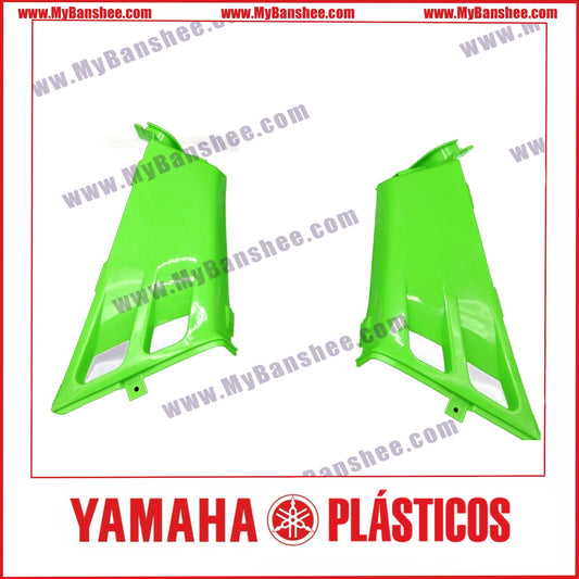 Plásticos Tanque Verdes