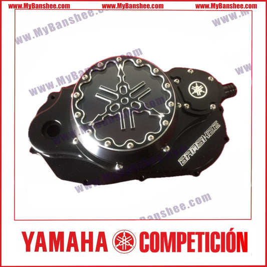 Couvercle d'embrayage CNC