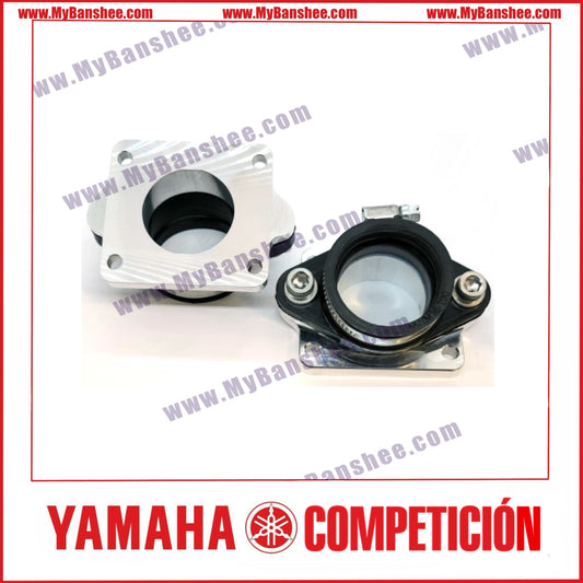 Buses d'admission complètes 33 mm - 41 mm