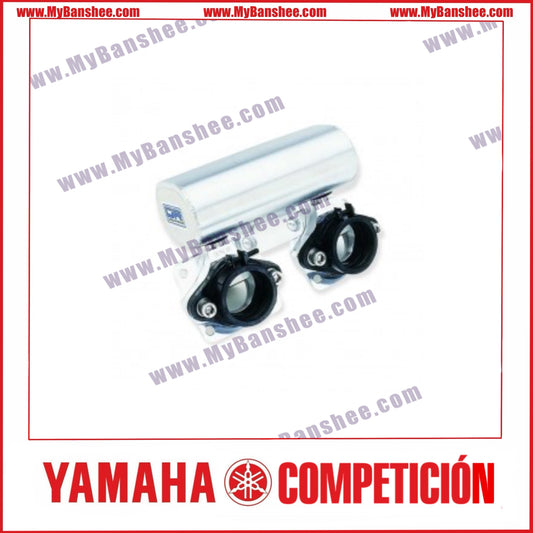 Buses d'admission Duncan complètes
