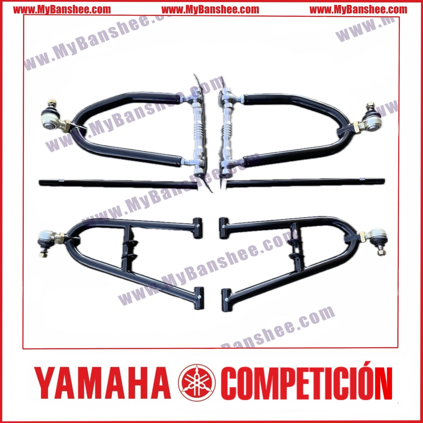 Fireball Trapezes +2 +1