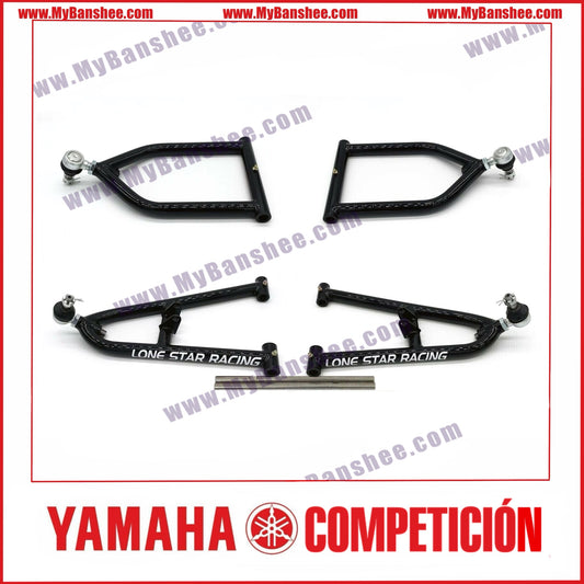 Bras A Lone Star Racing Sport +2"
