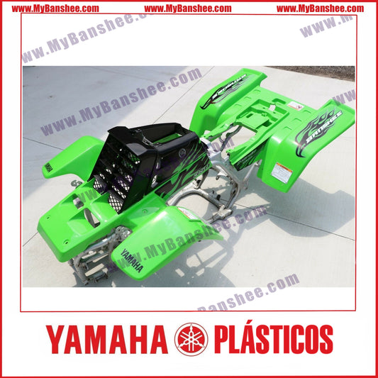 Plásticos Verdes