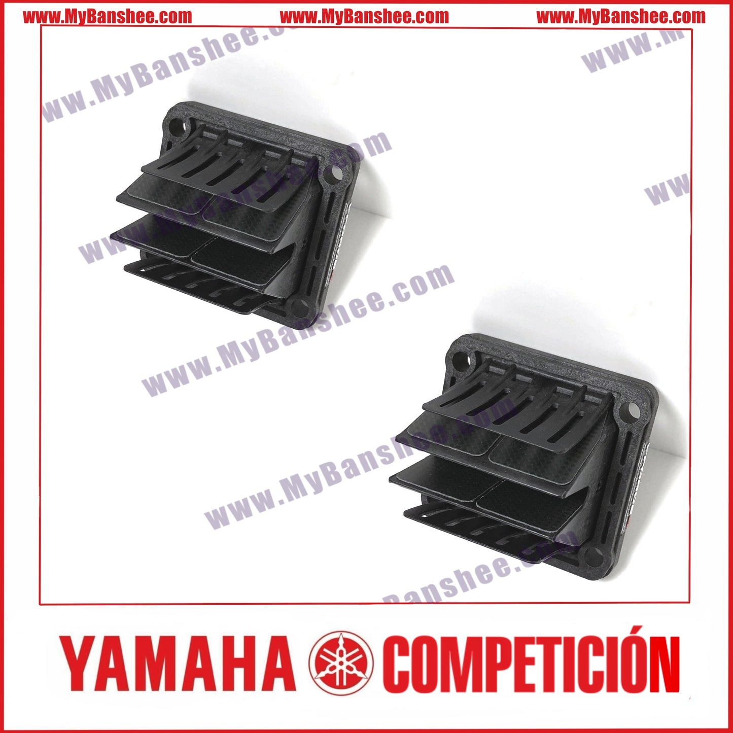 Caja de Láminas VFORCE 4
