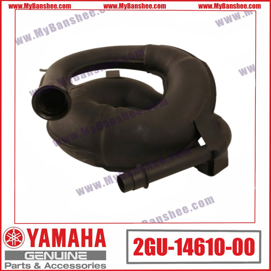 1. 2GU-14610-00 Exhaust 1