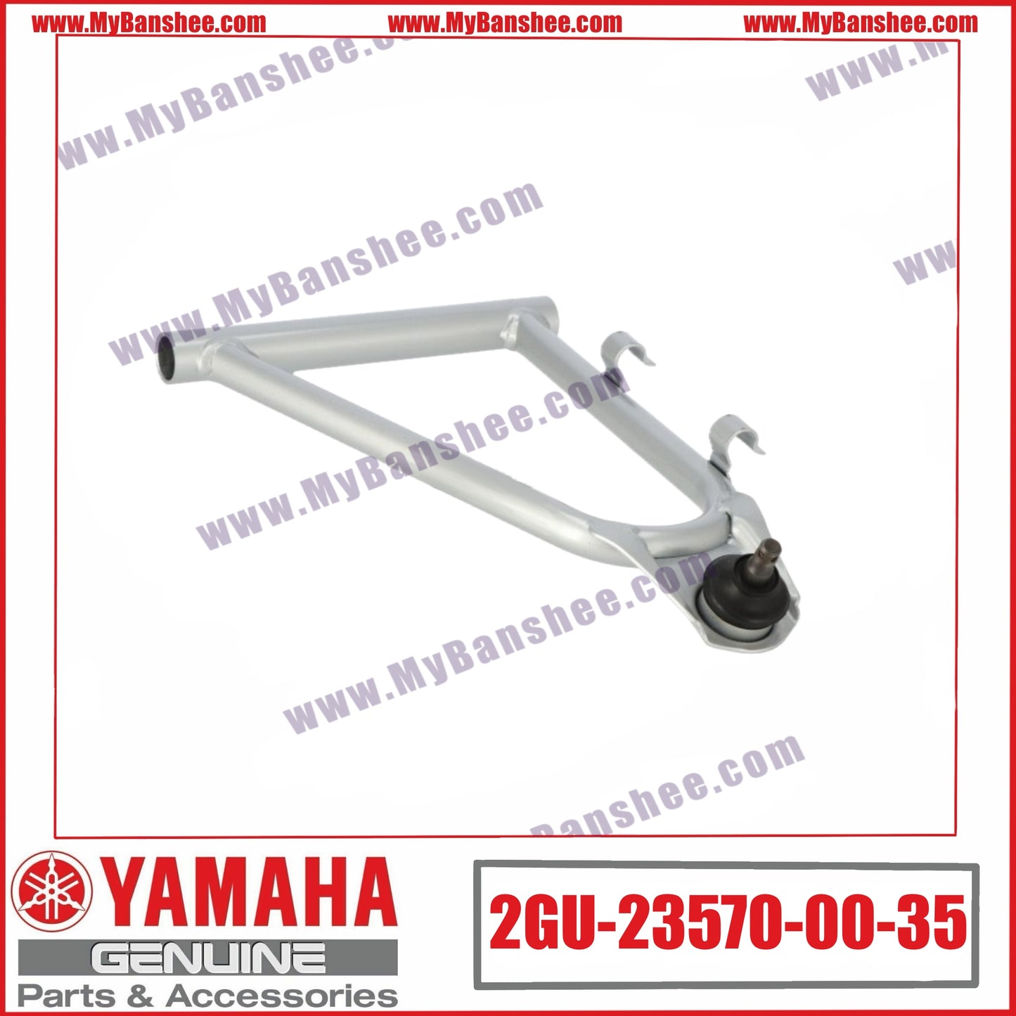 1. 2GU-23570-00-35 Trapezium