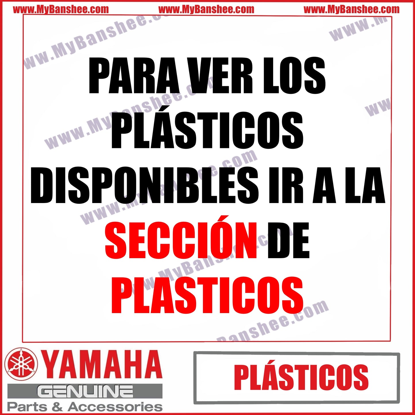 1. Available Plastics