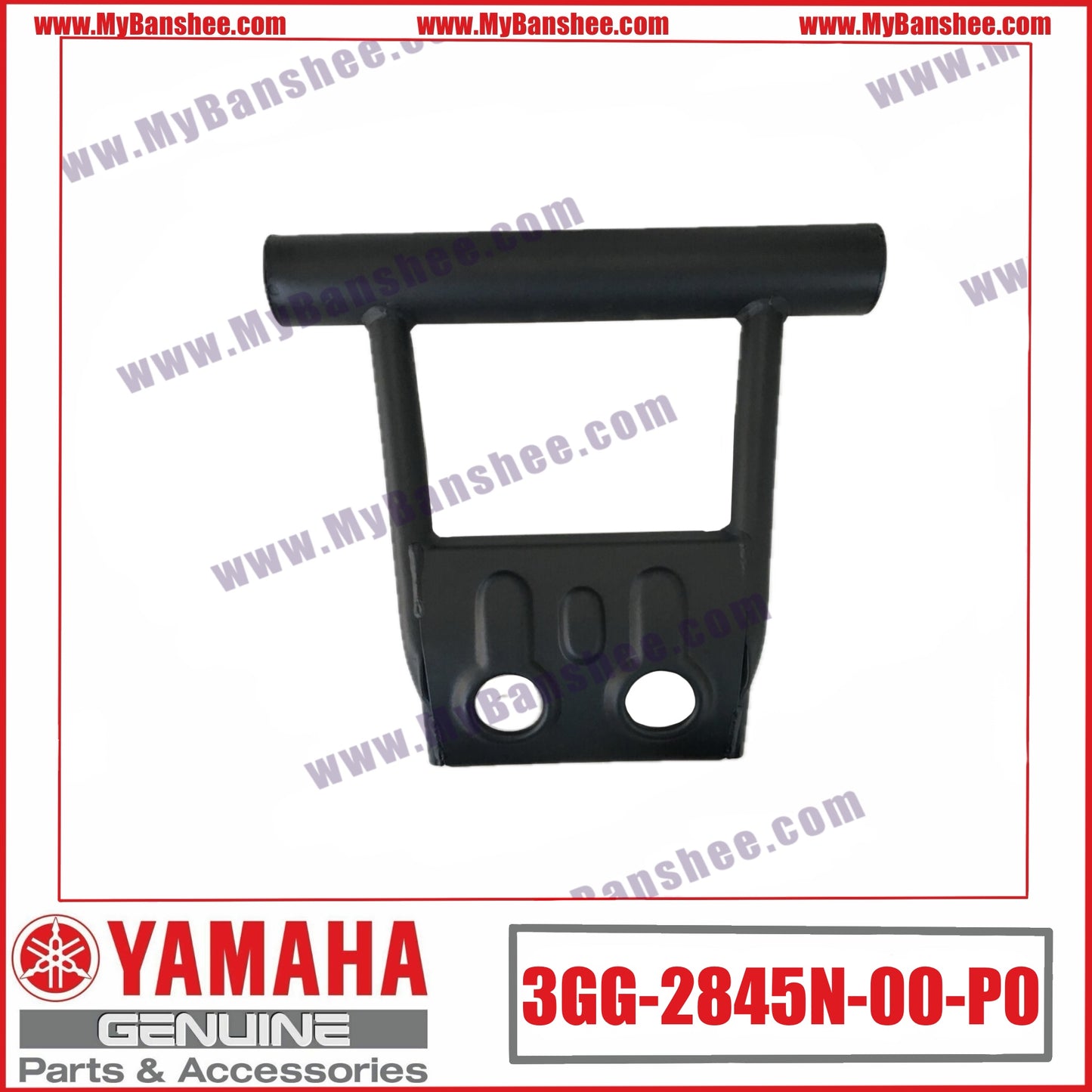 1.2 3GG-2845N-00-P0 Black Defense