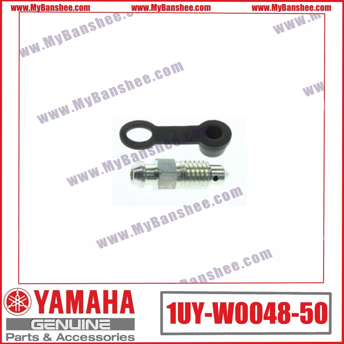 10. 1UY-W0048-50 Purgador