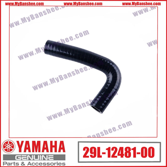 10. 29L-12481-00 Manchon