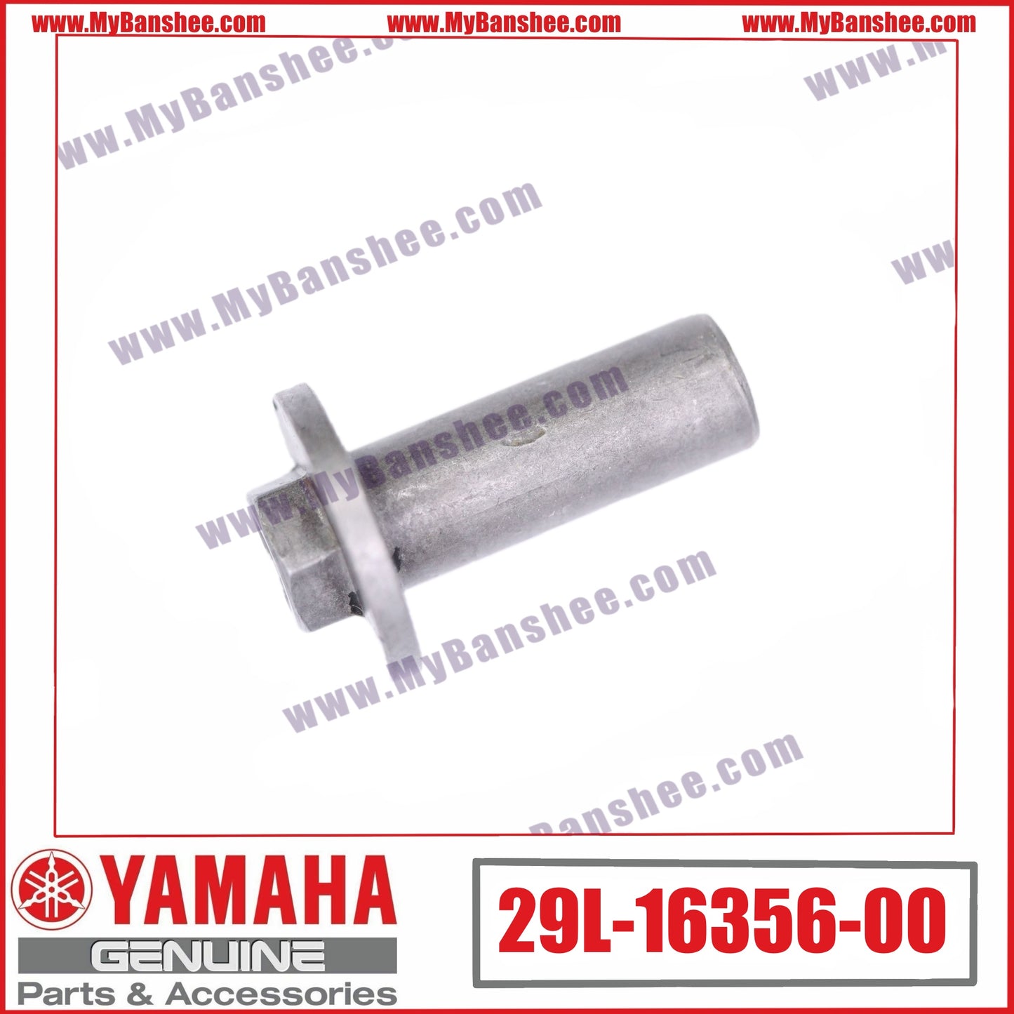 10. 29L-16356-00 Push Rod
