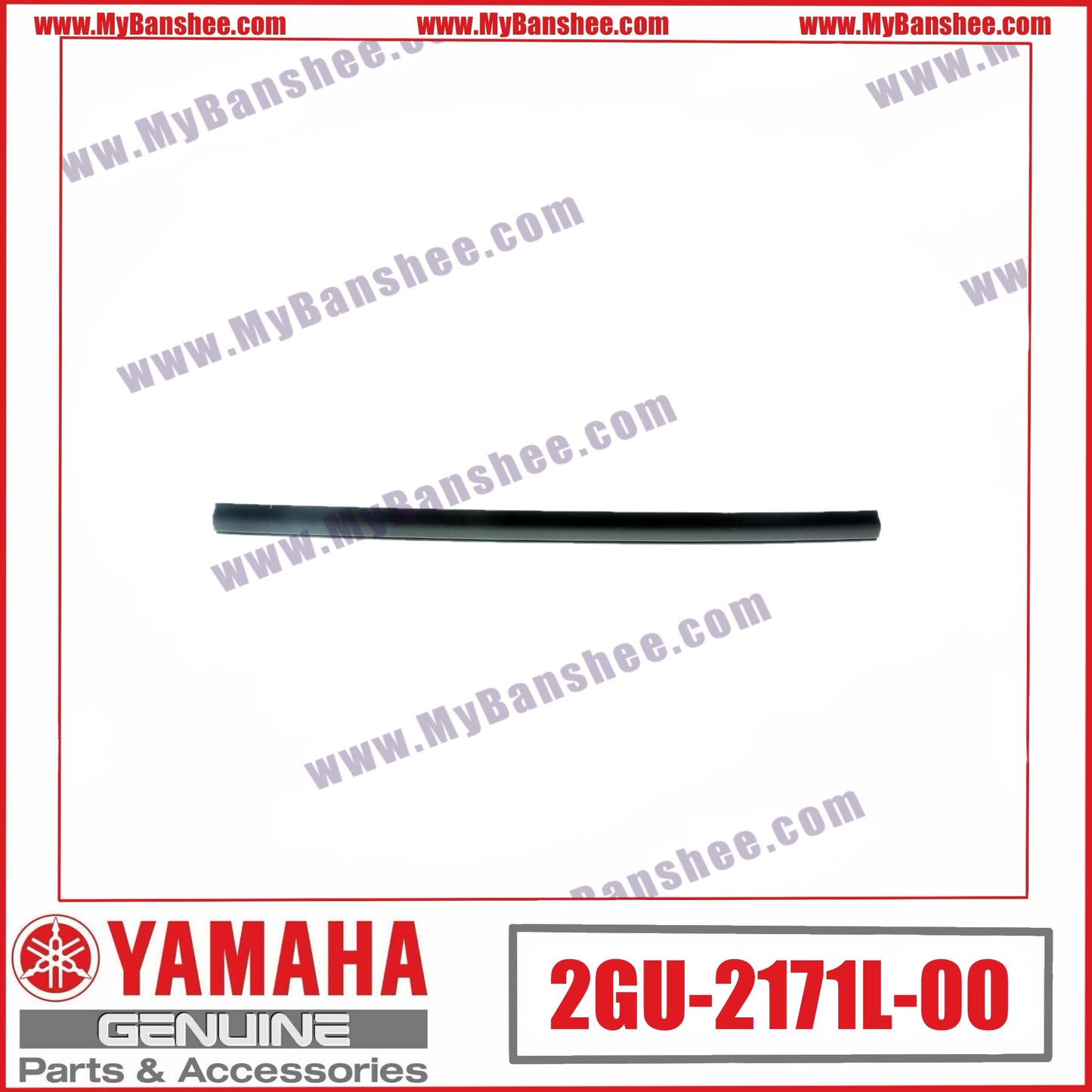 10. 2GU-2171L-00 Goma
