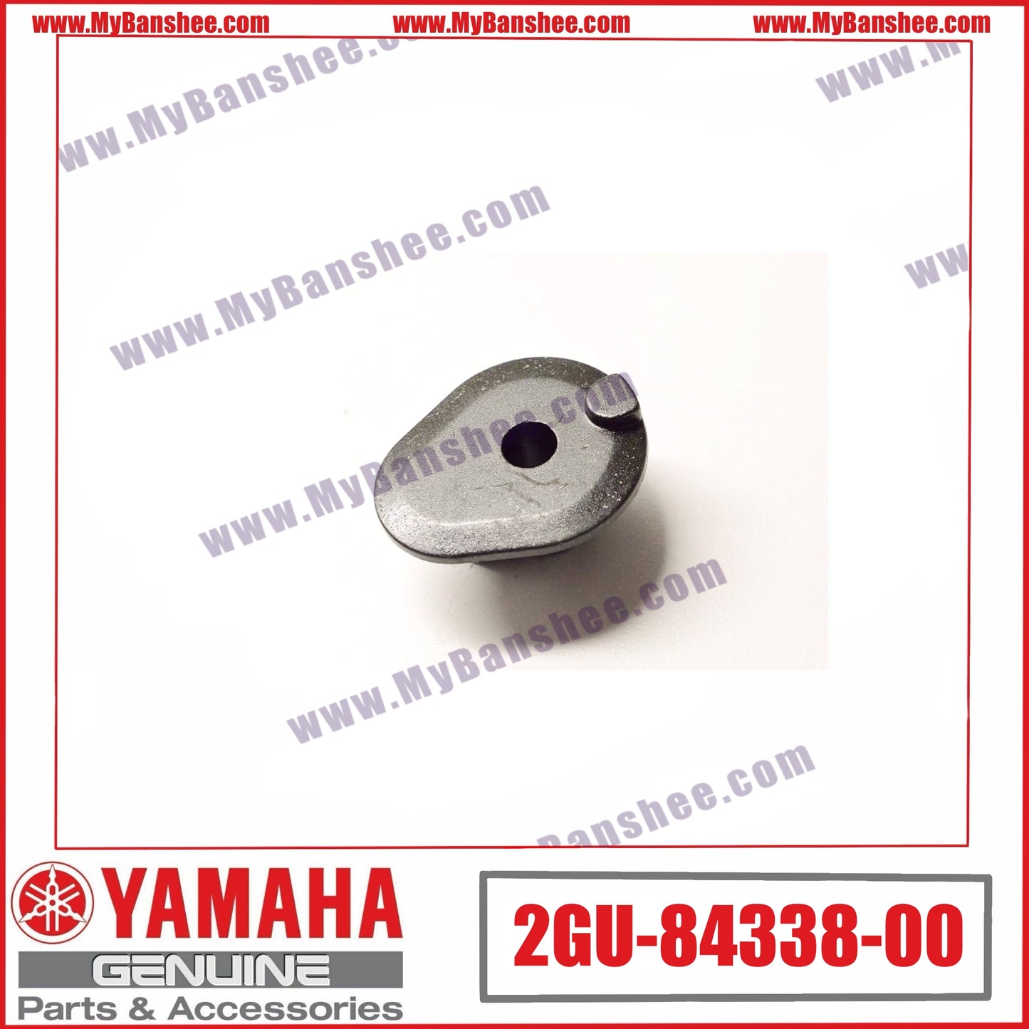 10. 2GU-84338-00 Casquillo