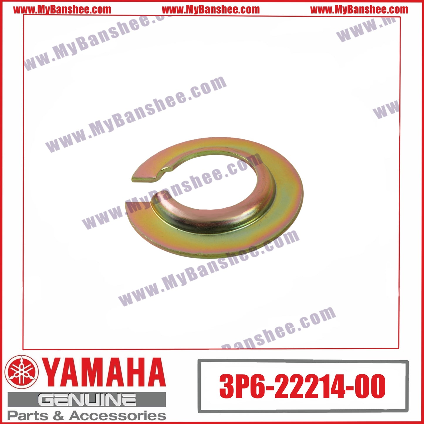 10. 3P6-22214-00 Support