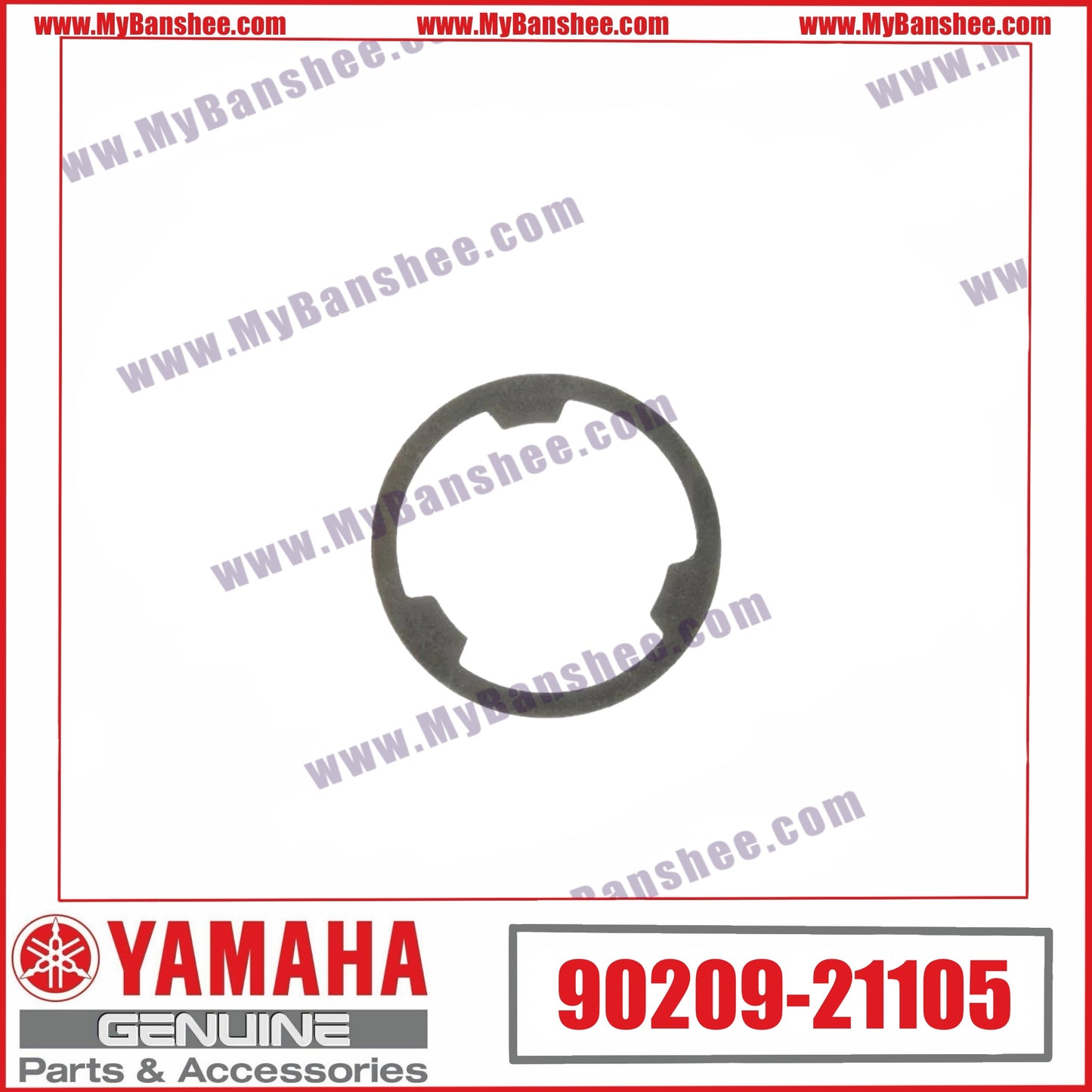 10. 90209-21105 Arandela